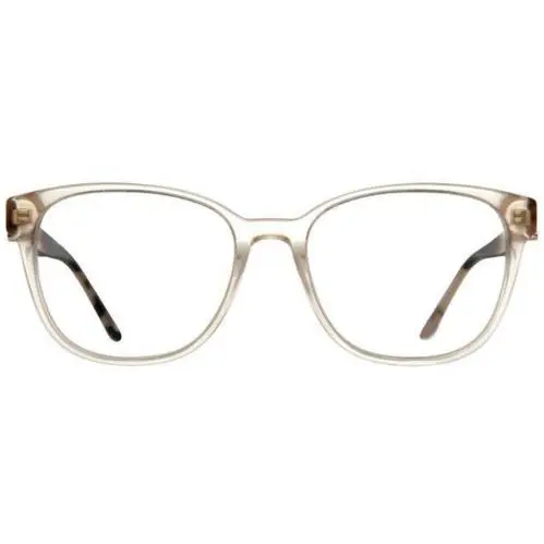 Juicy Couture JU 244 Crystal Pink 22C Size 53 Eyeglasses