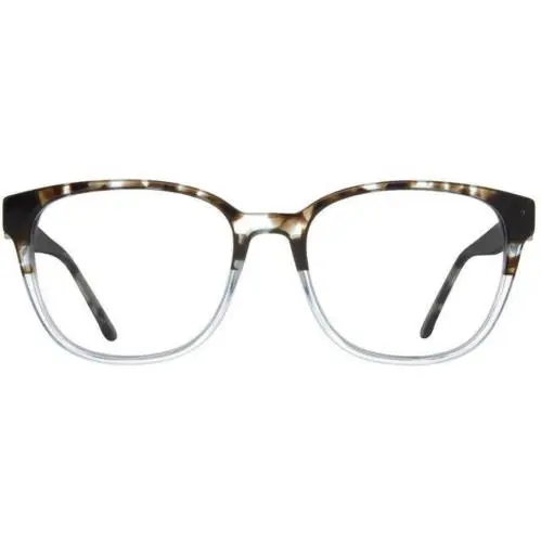 Juicy Couture JU 244 Havana Brown 086 Size 53 Eyeglasses