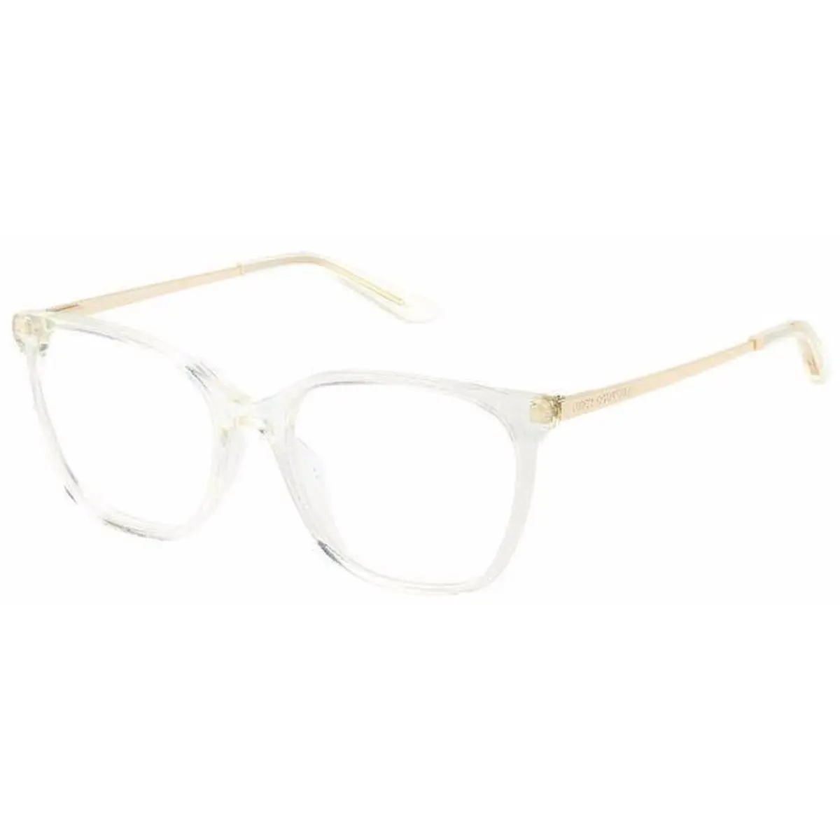 Juicy Couture JU 319 Crystal 900 Size 52 Eyeglasses
