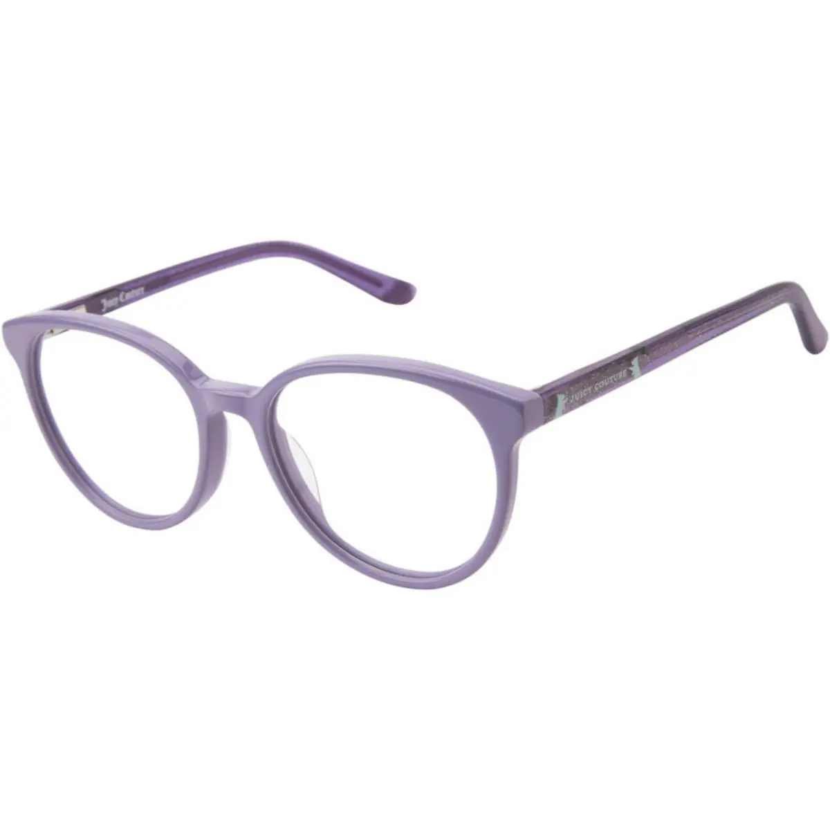 Juicy Couture JU 963 Violet 789 Size 46 Eyeglasses