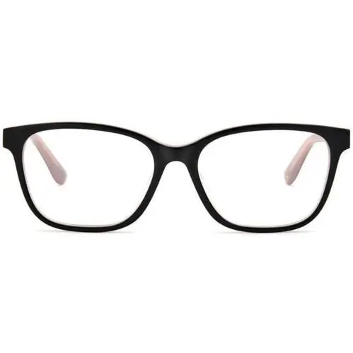 JU 213 Black Pink 3H2 Size 53 Eyeglasses by Juicy Couture