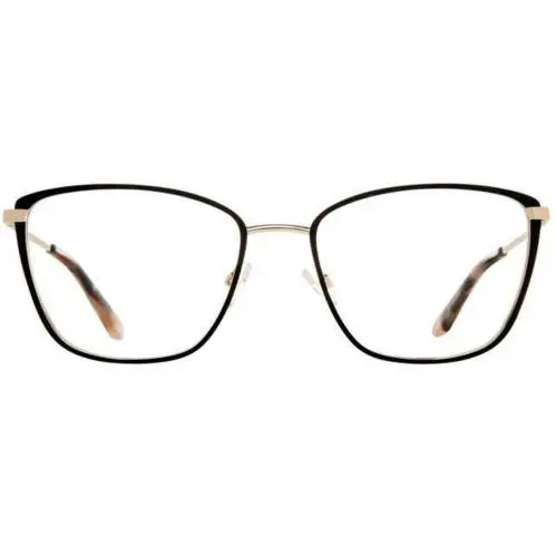Juicy Couture JU 243 /G Black 003 Size 53 Eyeglasses