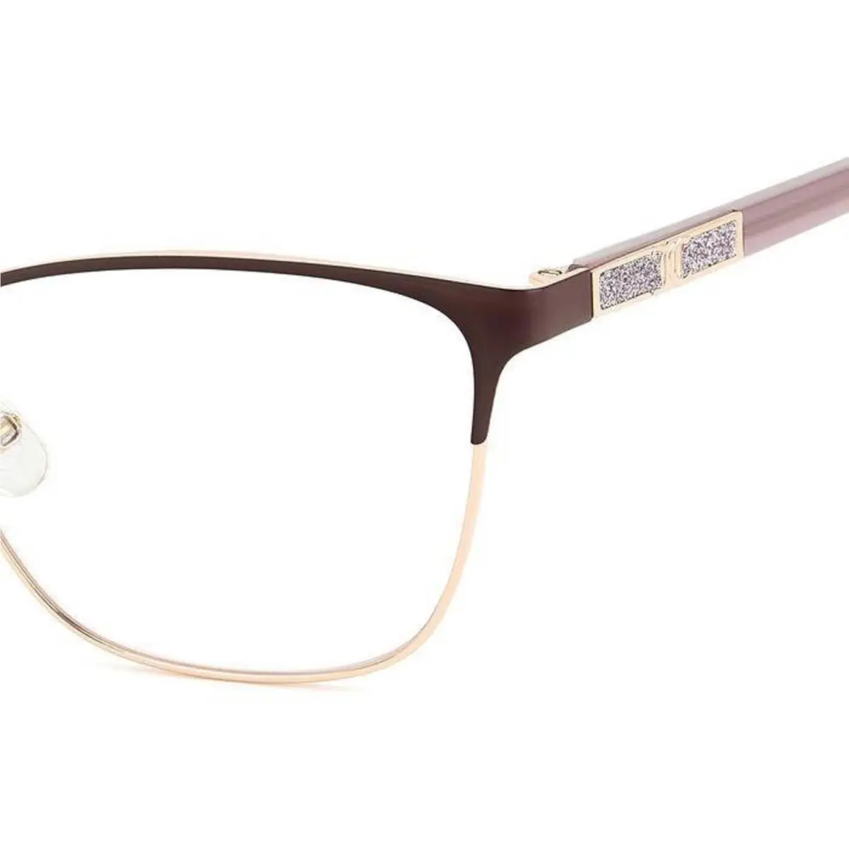 Juicy Couture JU 247 /G Violet U7I Size 52 Eyeglasses