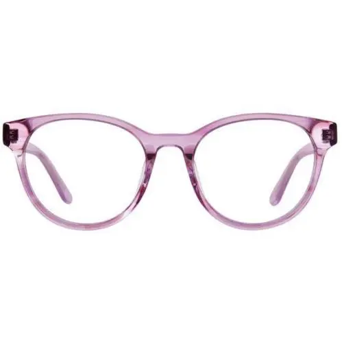 JU 322 Violet OQ5 Size 48 Eyeglasses by Juicy Couture