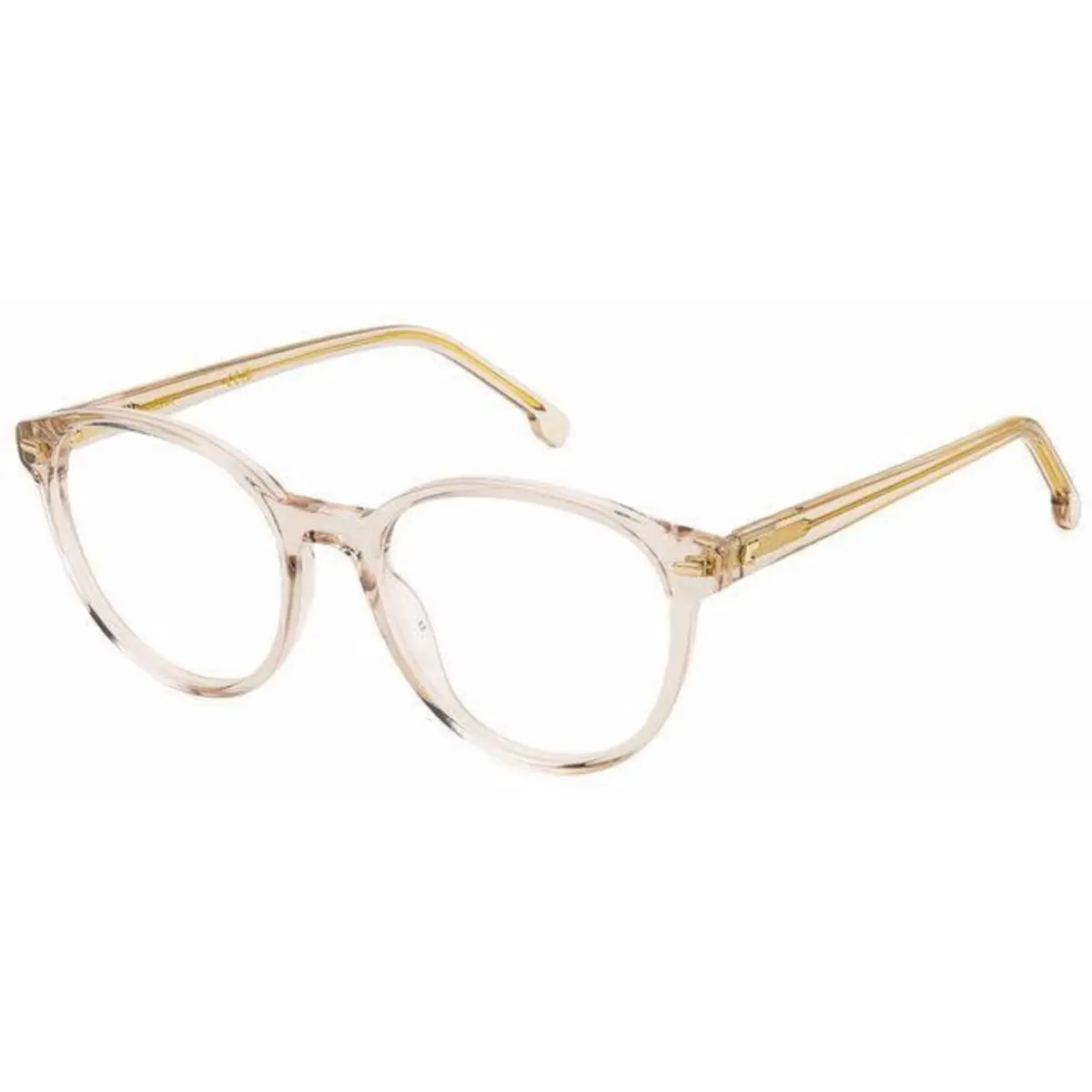 Carrera 3010 Beige 10A Size 52 Eyeglasses