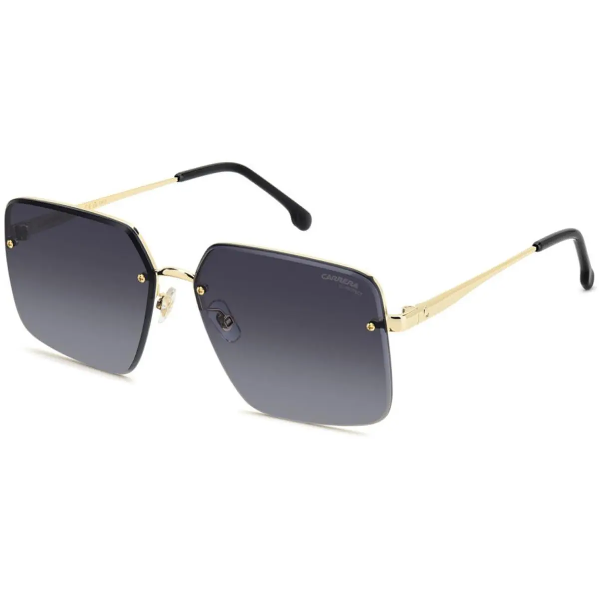 3044 /S Hl9o 9o Dark Grey Shaded Size 61 Sunglasses by Carrera
