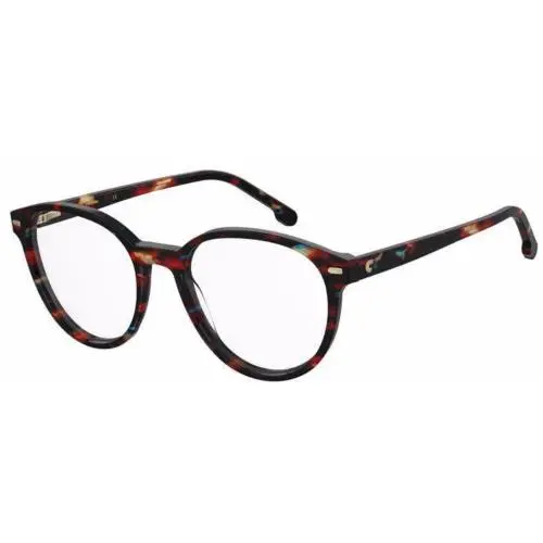 Carrera 3010 Blue Havana Jbw Size 52 Eyeglasses