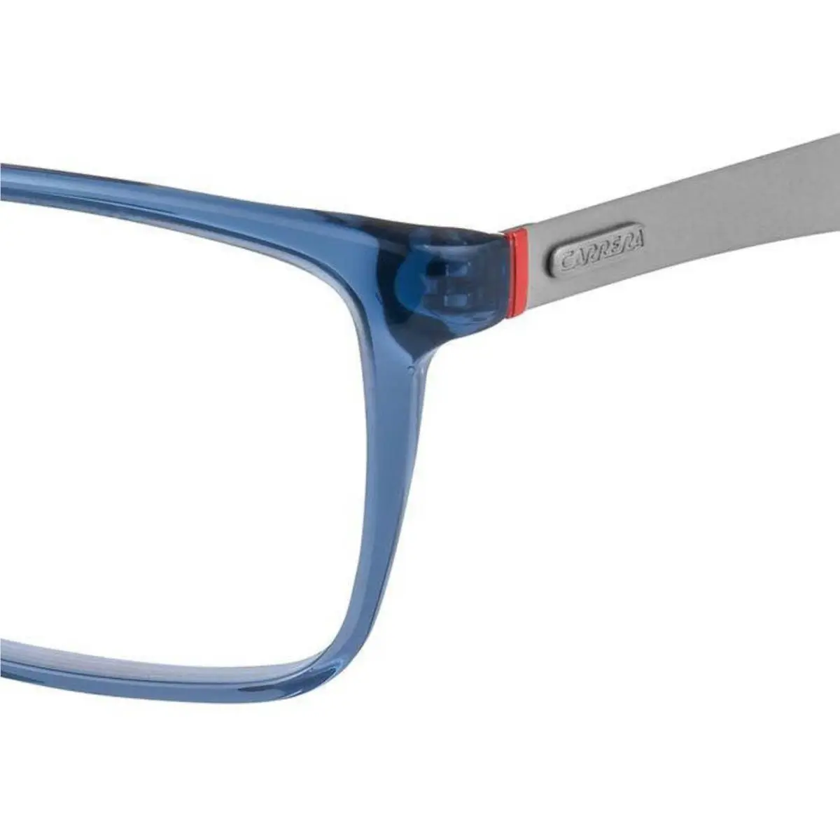 8825 /V Blue Pjp Size 55 Eyeglasses by Carrera