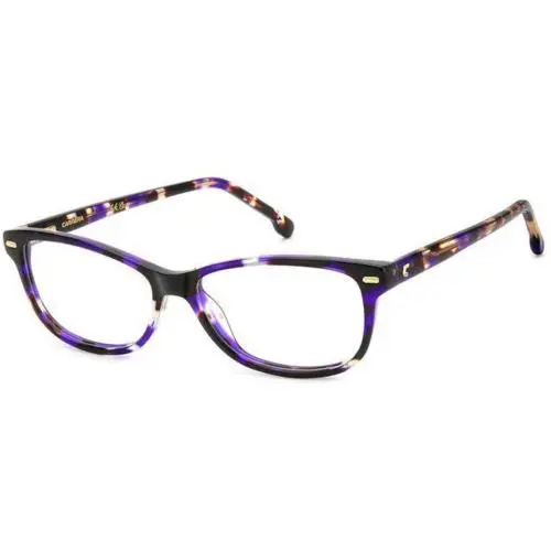 3008 Violet Havana Hkz Size 51 Eyeglasses by Carrera