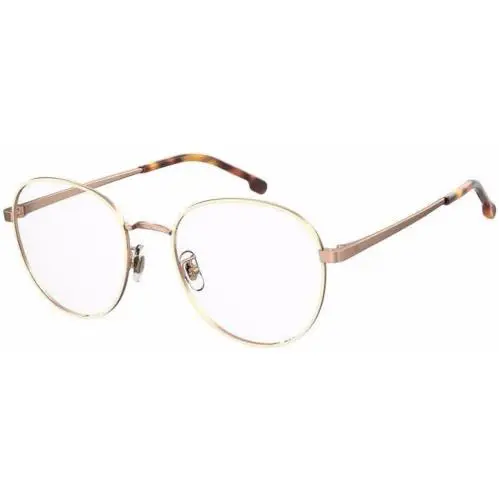 3012 White Gold R1A Size 53 Eyeglasses by Carrera