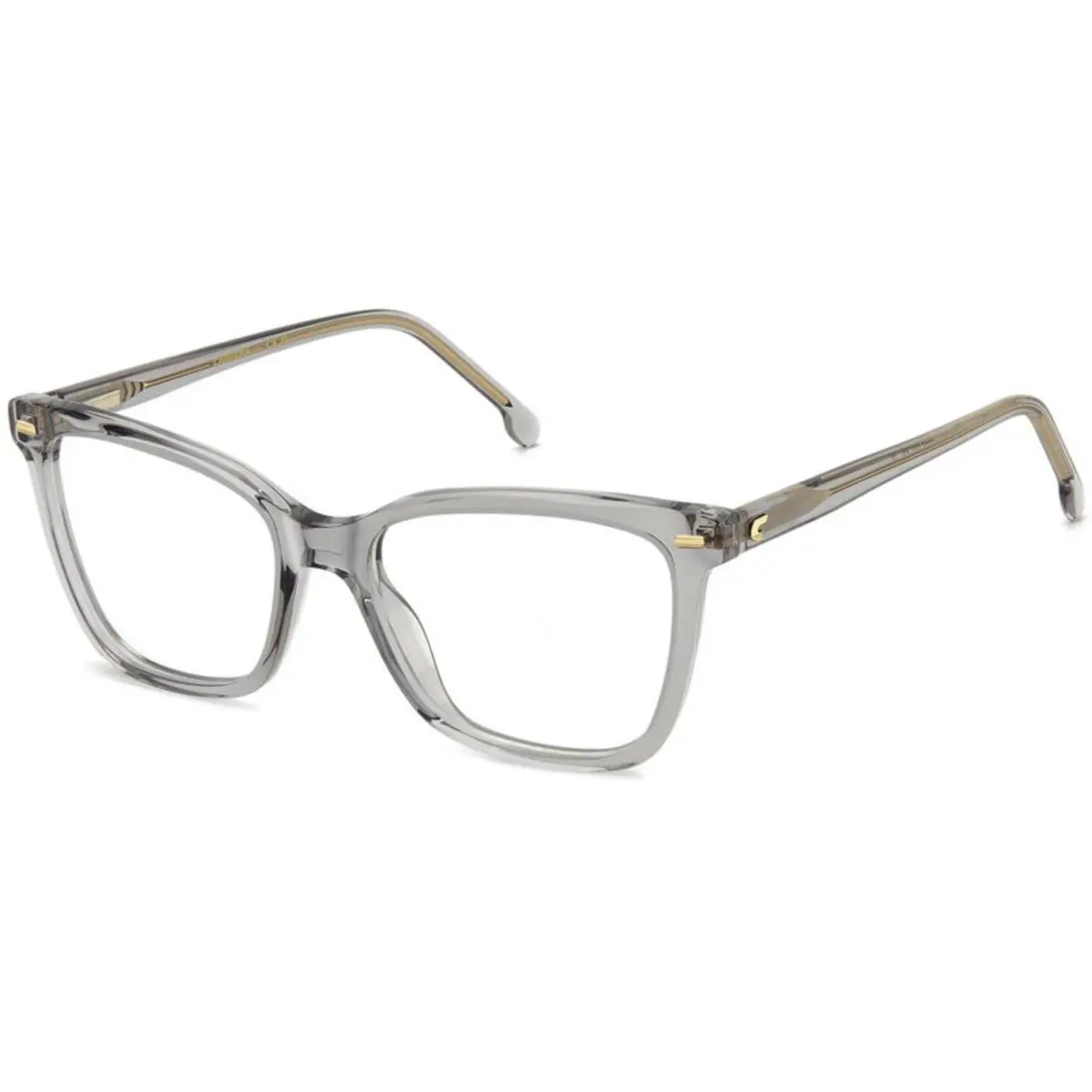 3049 Grey KB7 Size 52 Eyeglasses by Carrera