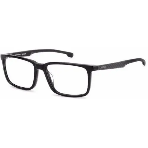 Carrera Carduc 026 Black 807 Size 55 Eyeglasses