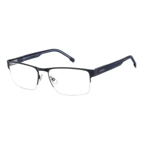 8914 Blue Pjp Size 56 Eyeglasses by Carrera