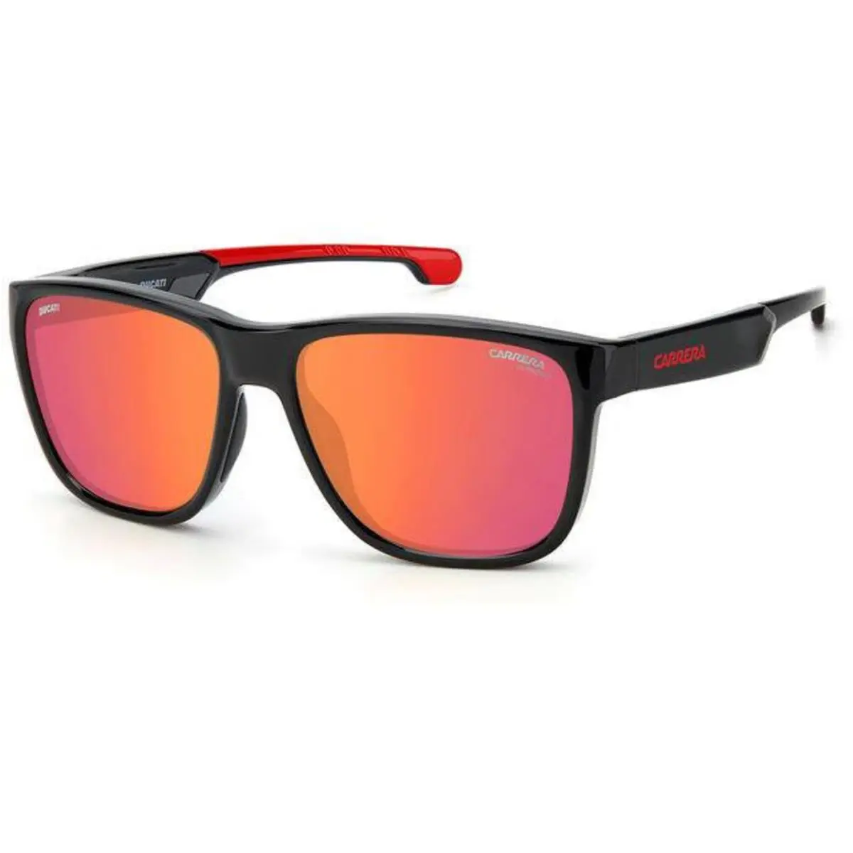 Carrera Carduc 003 /S Ituz Uz Red Multilayer Size 57 Sunglasses