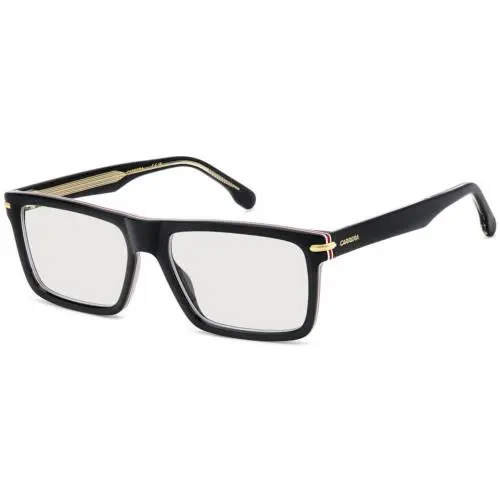 344 M22y 2y Blue Mirror Size 55 Eyeglasses by Carrera