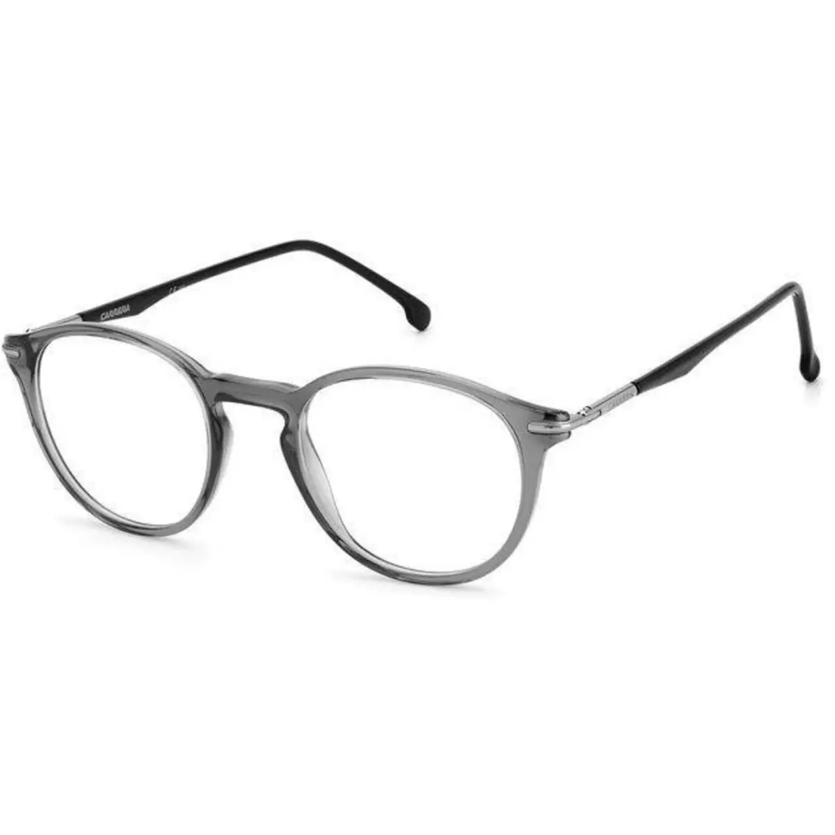 Carrera 284 Grey KB7 Size 49 Eyeglasses
