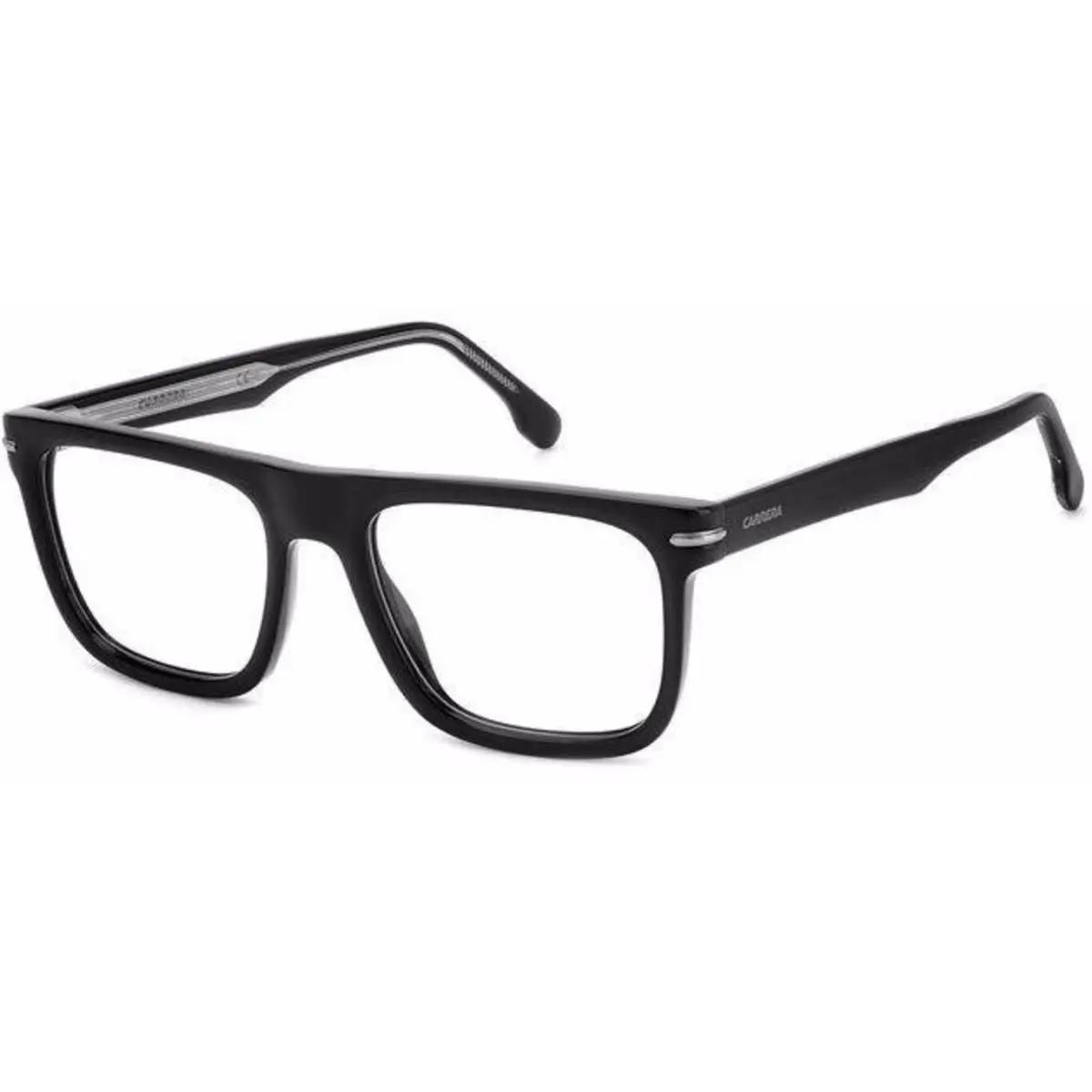 Carrera 312 Black 807 Size 54 Eyeglasses
