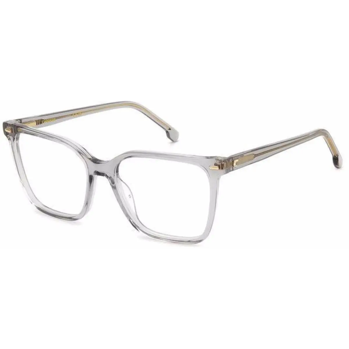 Carrera 3011 Grey KB7 Size 53 Eyeglasses