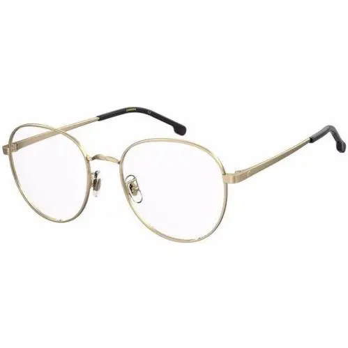 3012 Gold J5G Size 53 Eyeglasses by Carrera