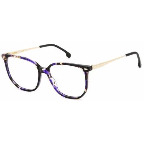 Carrera 3025 Violet Havana Hkz Size 54 Eyeglasses