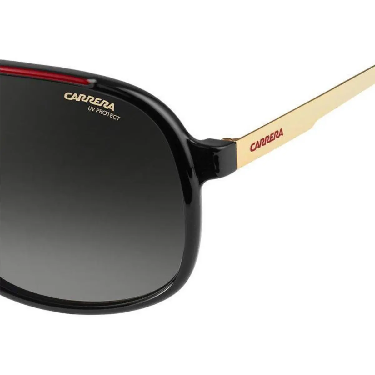 Carrera 1007 /S 079o 9o Dark Grey Shaded Size 62 Sunglasses