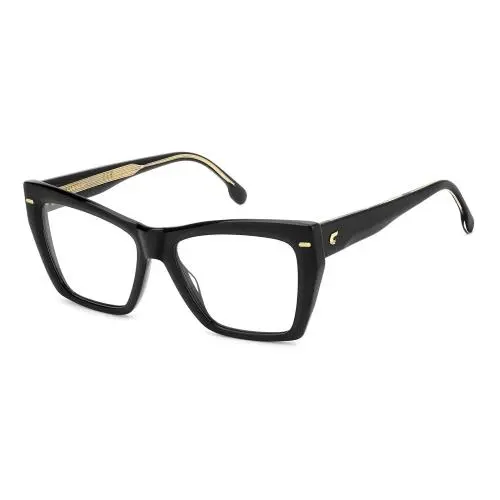 3064 Black 807 Size 55 Eyeglasses by Carrera