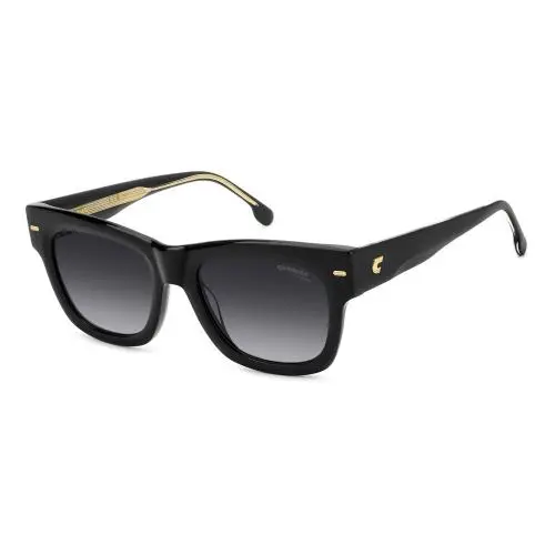3066 /S 079o 9o Dark Grey Shaded Size 53 Sunglasses by Carrera