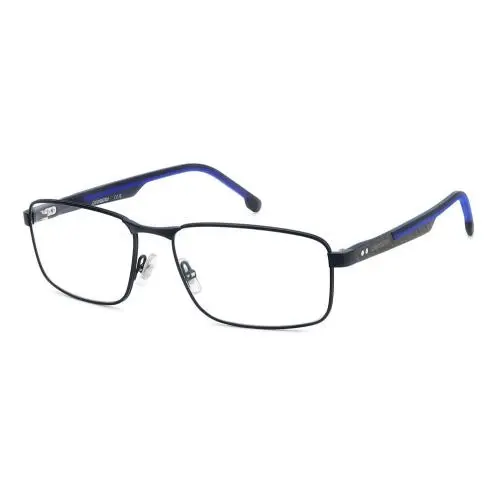 8913 Blue Pjp Size 57 Eyeglasses by Carrera