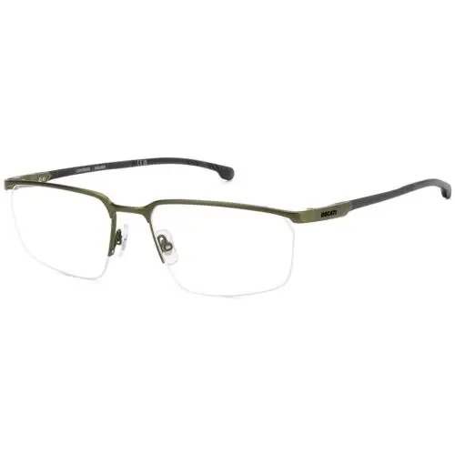 Carduc 048 Green Tbo Size 56 Eyeglasses by Carrera