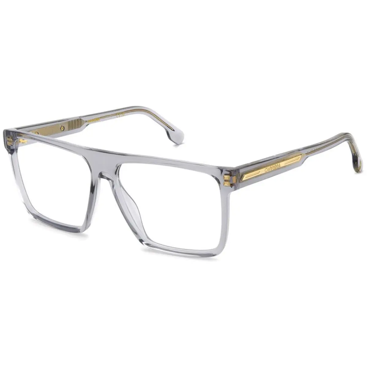 Victory C 05 Grey KB7 Size 57 Eyeglasses by Carrera