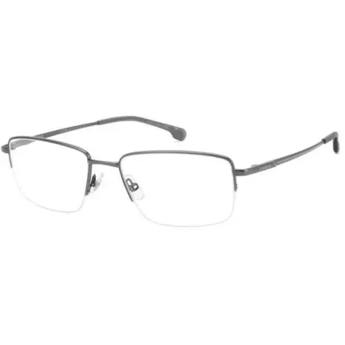 Carrera 8895 Grey R80 Size 55 Eyeglasses