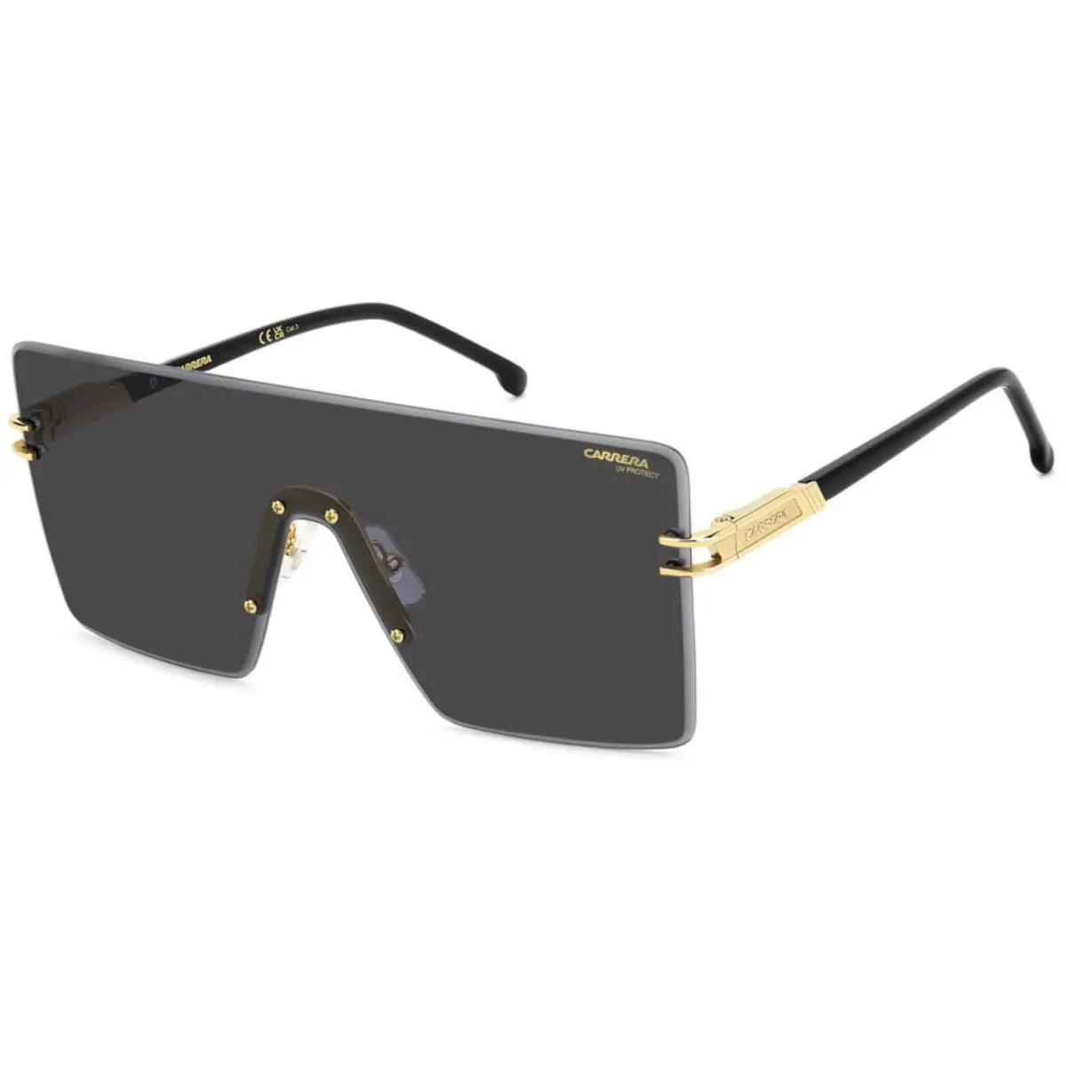 1075 /S Hl2k 2k Grey Antireflex Size 99 Sunglasses by Carrera