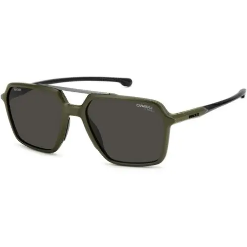 Carduc 042 /S Bo2k 2k Grey Antireflex Size 55 Sunglasses by Carrera