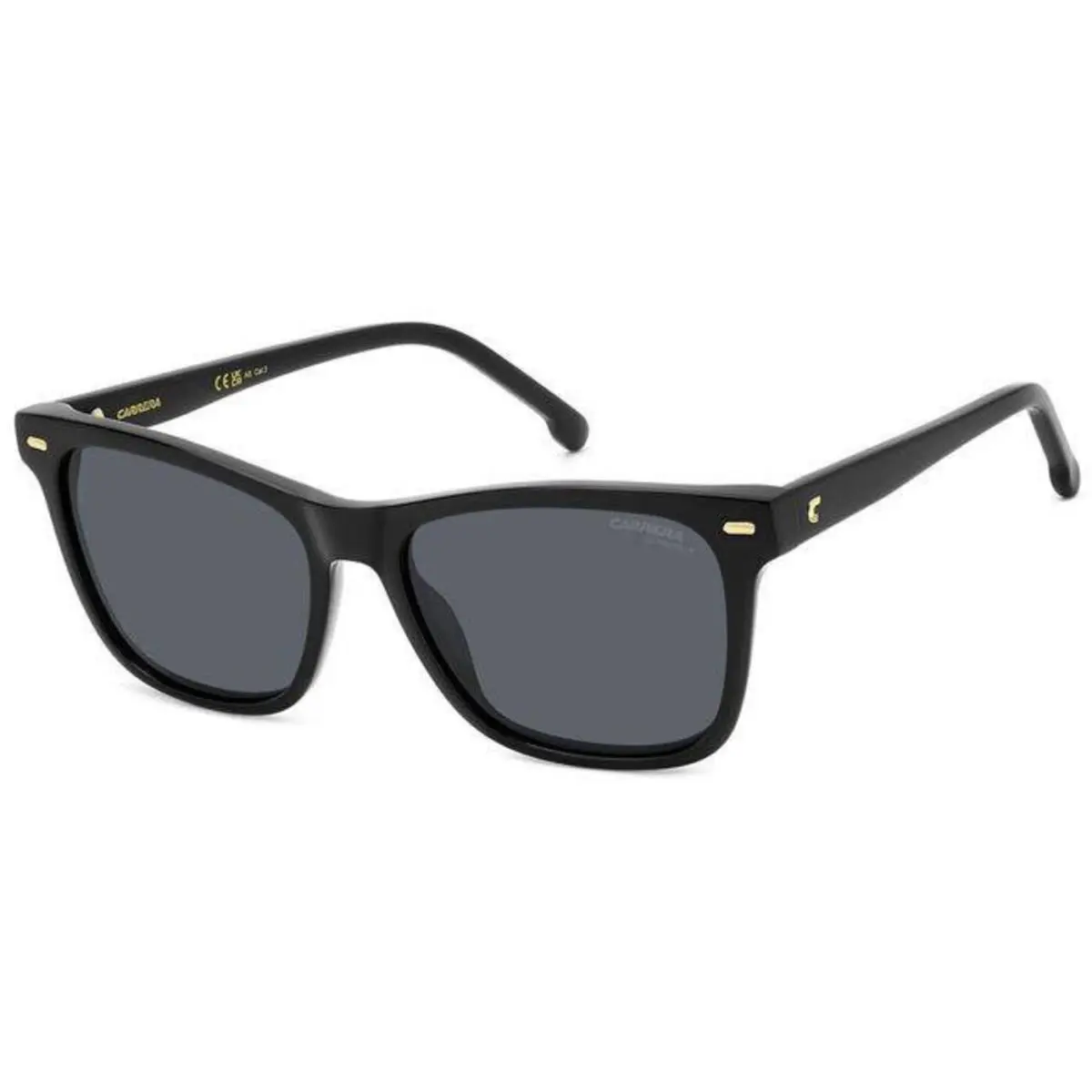 3001 /S 07ir Ir Grey Size 54 Sunglasses by Carrera