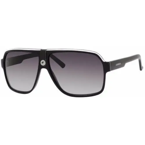33 V69o 9o Dark Grey Shaded Size 62 Sunglasses by Carrera
