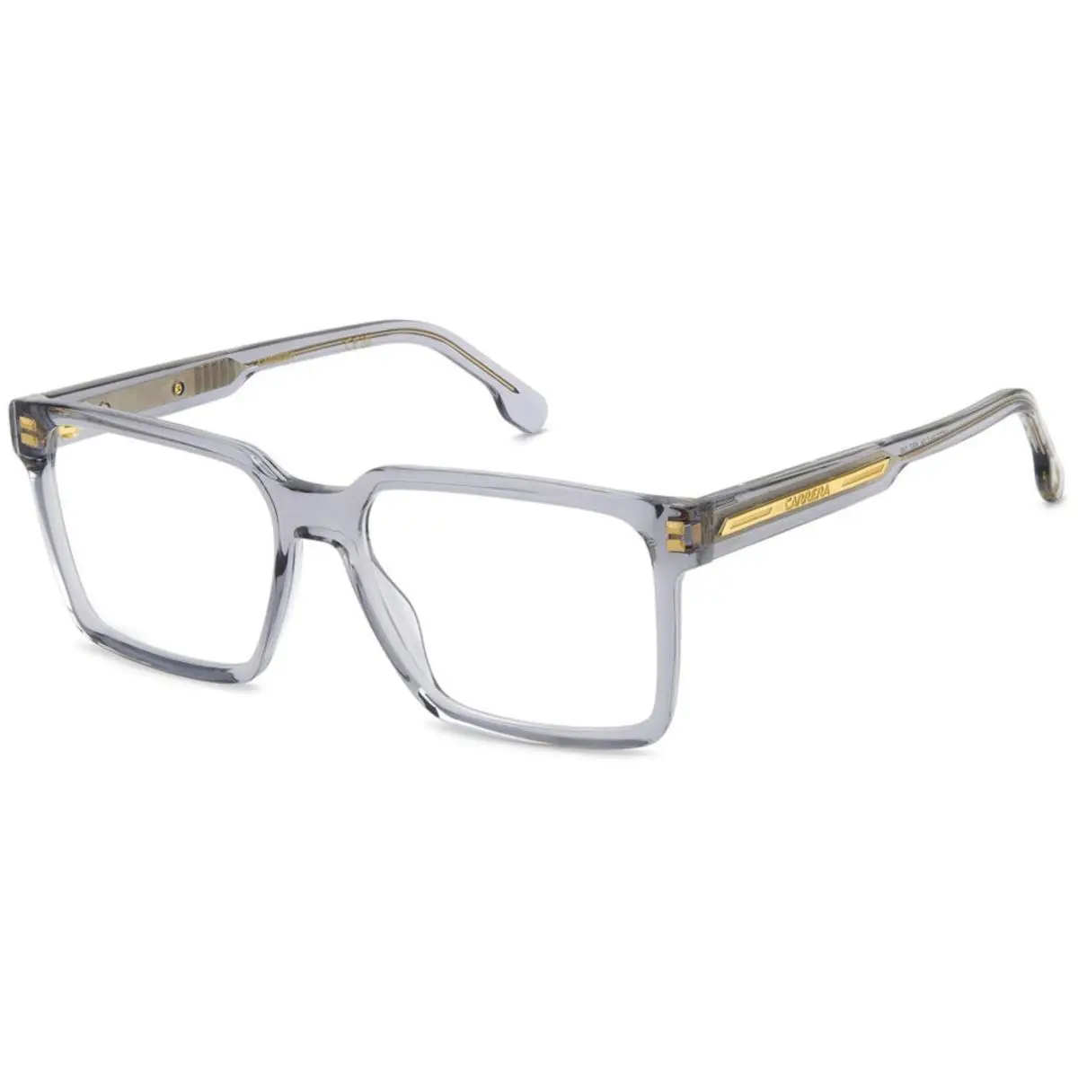 Victory C 04 Grey KB7 Size 55 Eyeglasses by Carrera
