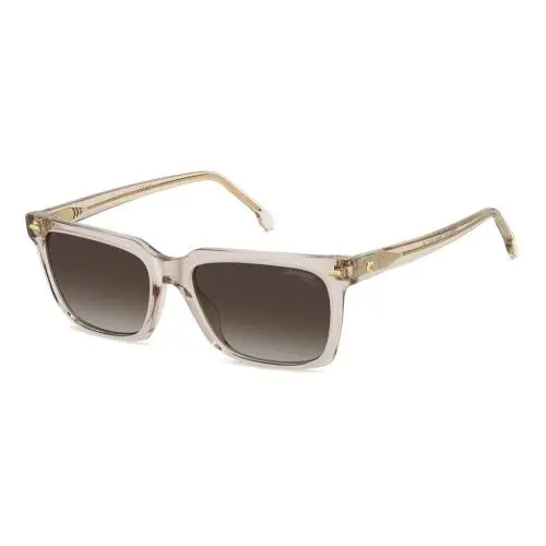 3056 /S Wmha Ha Brown Shaded Size 55 Sunglasses by Carrera