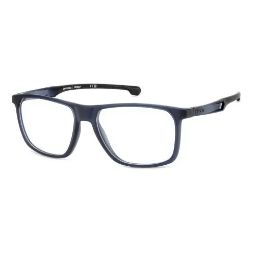 Carduc 053 Blue Fll Size 56 Eyeglasses by Carrera