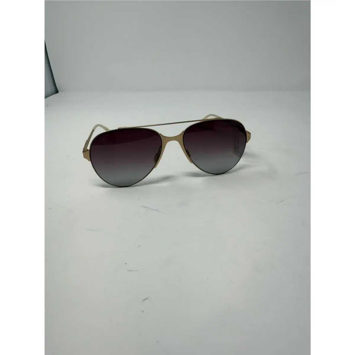 Women’s Aviator Sunglasses Gold Frame Gradient Lens One Size by Carrera