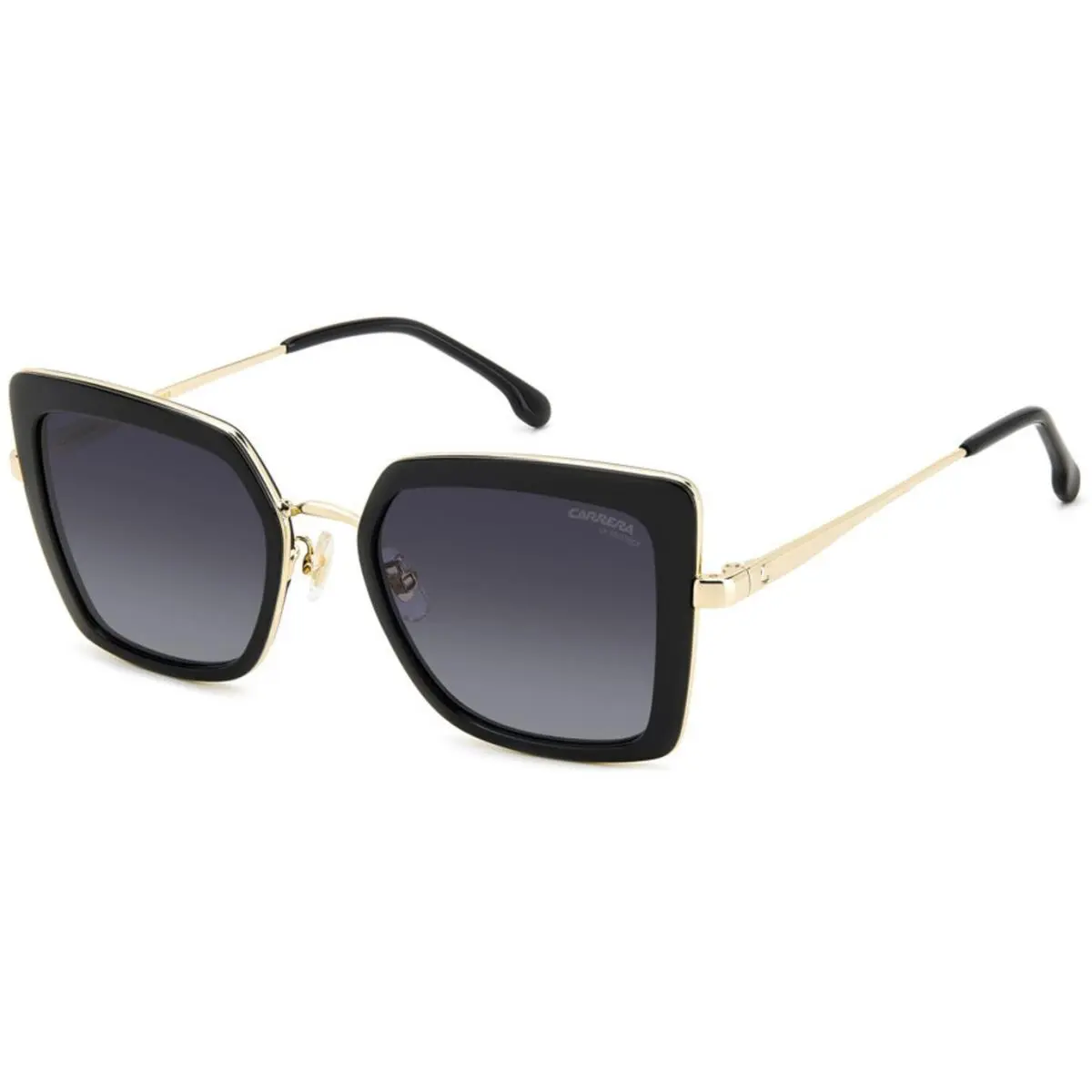 3031 /S 079o 9o Dark Grey Shaded Size 53 Sunglasses by Carrera