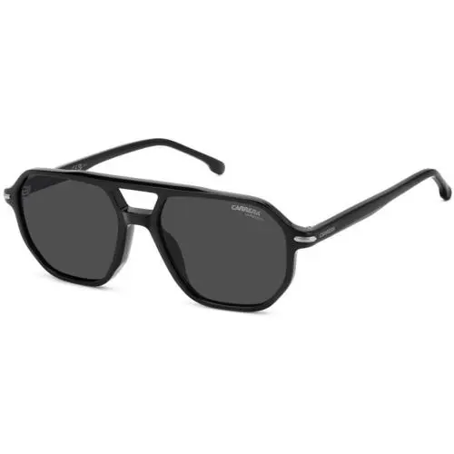 341 /S 84ir Ir Grey Size 54 Sunglasses by Carrera