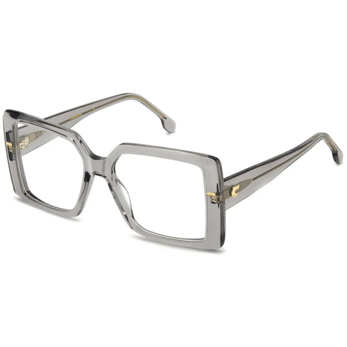 3054 Grey KB7 Size 54 Eyeglasses by Carrera