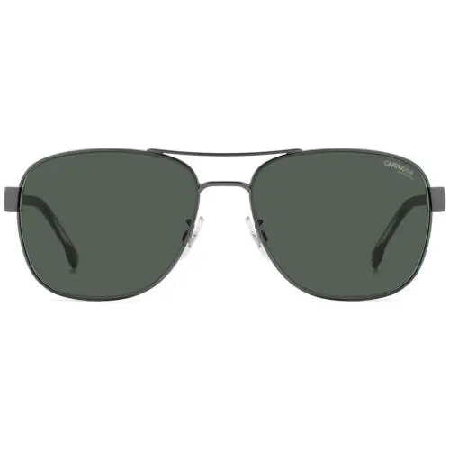Carrera C Flex 02 /g/s 80qt Qt Green Size 60 Sunglasses