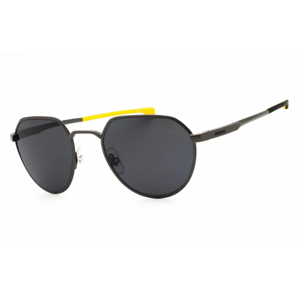 Carrera CA036-R80-52 Sunglasses Frame Size 52mm 140mm 21mm Ruthenium Men