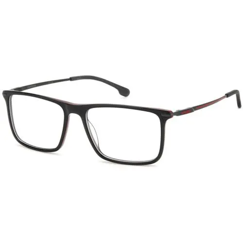 Carrera 8905 Black Red Oit Size 54 Eyeglasses