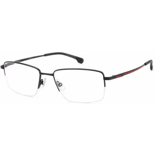 8895 Black Red Blx Size 55 Eyeglasses by Carrera