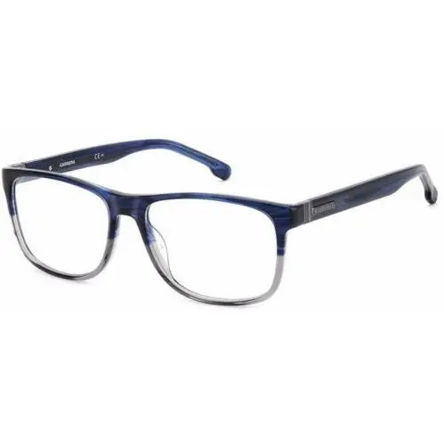 Carrera 8889 Blue Horn Hve Size 56 Eyeglasses