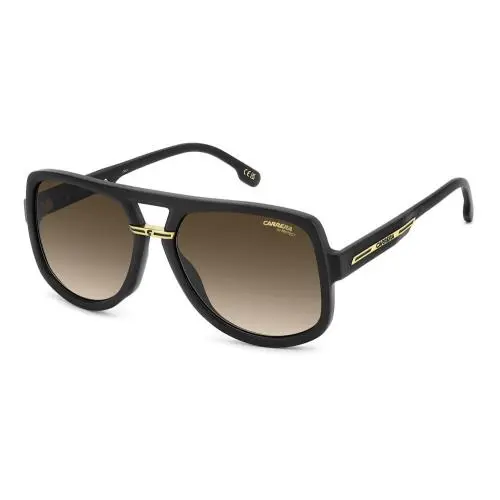 Victory C 10 /S 4686 86 Black Brown Green Antireflex Size 59 Sunglasses by Carrera
