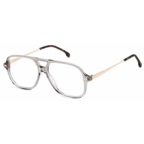 Carrera 3023 Grey KB7 Size 54 Eyeglasses