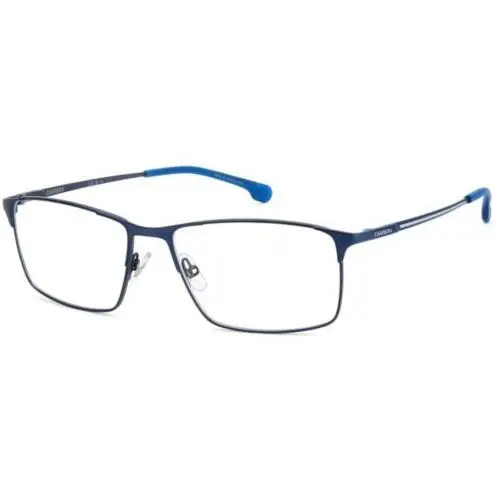 Carrera 8896 Blue Fll Size 56 Eyeglasses